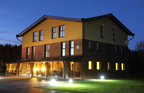 Druskininkai House | Greta