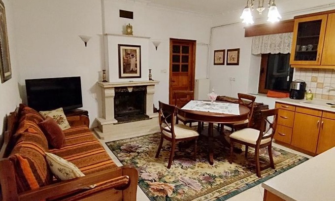 Grevena Villa | Grevena country House