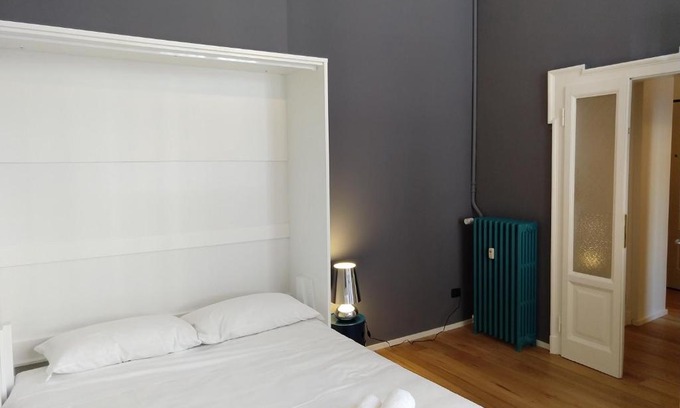 La Fontana Apartment | Grey Design Suite