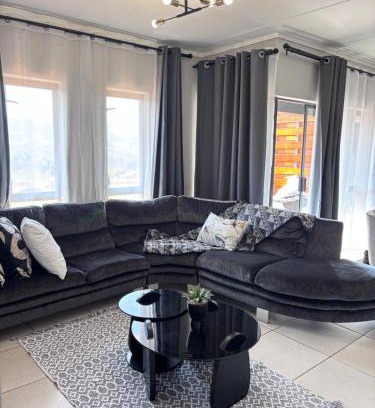 White River Apartment | Grey Heaven Retreat