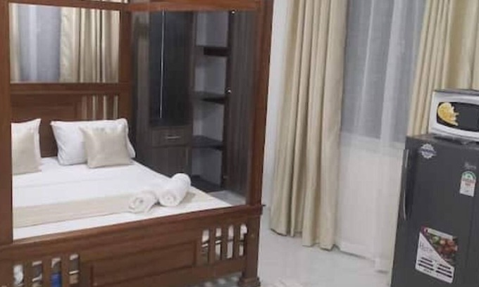 Malindi Apartment | Grey Pearl Apartments Studio 002