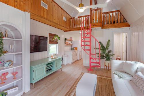 Vacation Village Villa | GRH14448 - Vacation Village - 2 Bed 2 Baths Villa