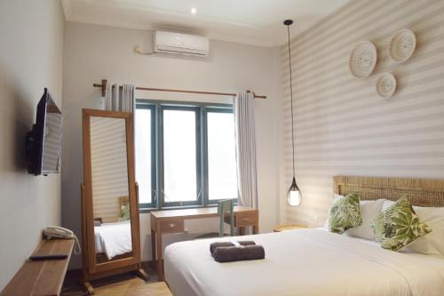 Depok House | Grhatama Guest House