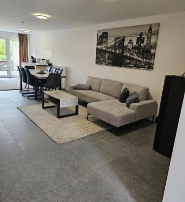 Herbeumont Apartment | Gribomont Loft