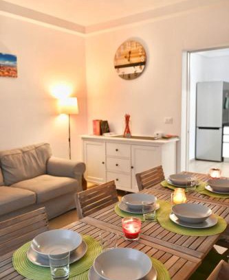 Borgo Panigale Apartment | Grigio Perla Panigale, villetta con giardino e parcheggio privato fino a tre posti auto - Un oasi di tranqullità