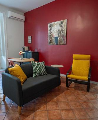 Materdei House | Grillo Guest House Naples