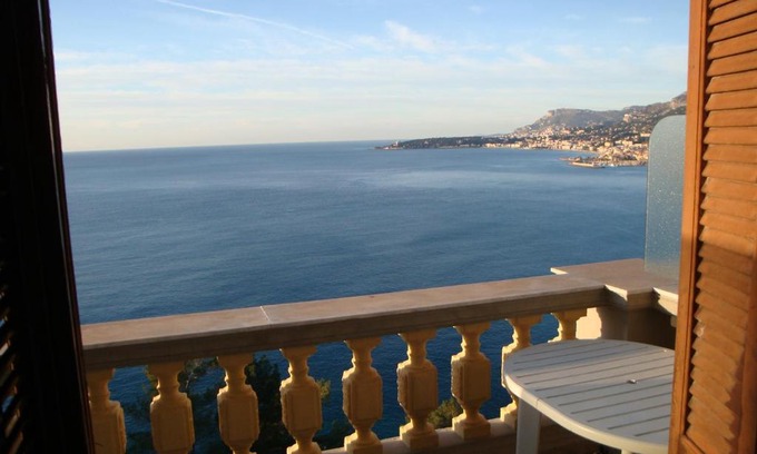 Ventimiglia Apartment | Grimaldi 10
