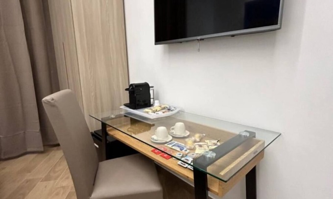 Quartiere XI Portuense Villa | grimaldi comfort 2