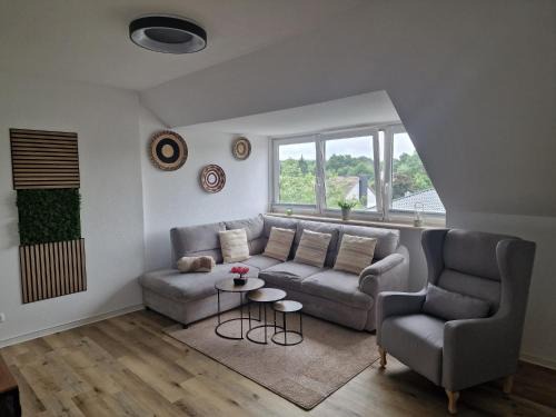 Niederzwehren Apartment | Grimm Apartment