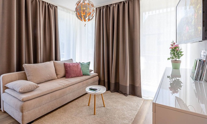 Tauplitz Apartment | Grimming Lodge Arnika
