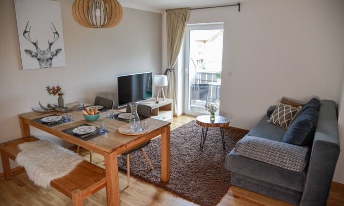 Tauplitz Apartment | Grimming Lodge Goldrute