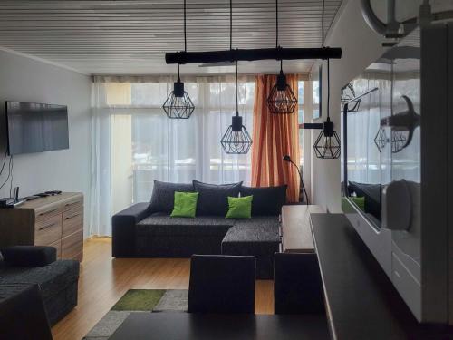 Tauplitz Apartment | Grimming view Apartment