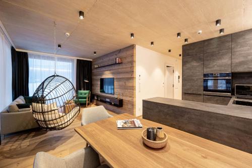Bad Mitterndorf Apartment | GRIMMINGlofts