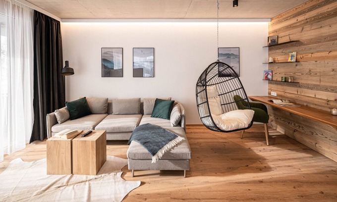 Bad Mitterndorf Apartment | GRIMMINGlofts Top 8