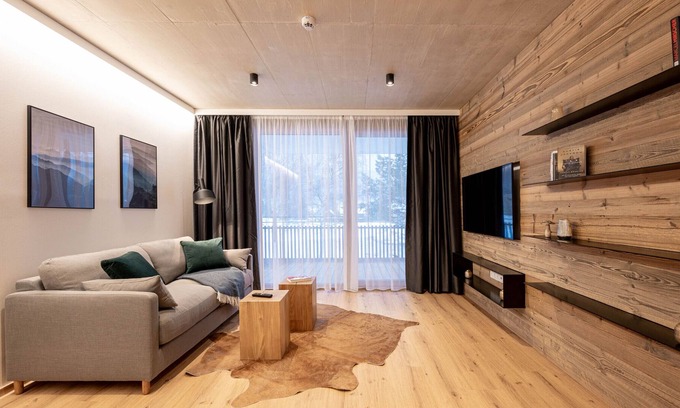 Bad Mitterndorf Apartment | GRIMMINGlofts Top 6