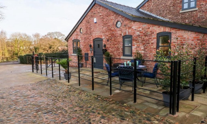 Mobberley House | Grimsditch Dairy