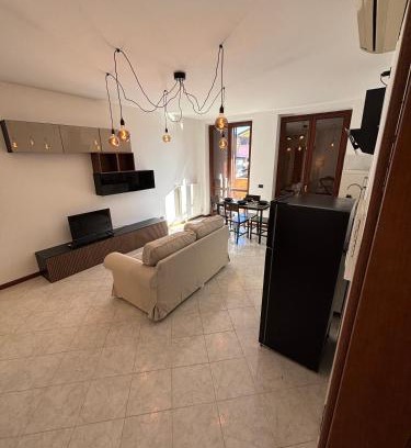 Caselle Lurani House | Grinder House