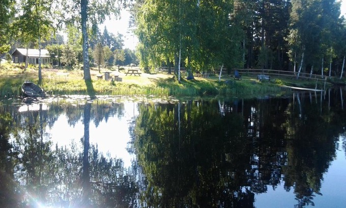 Vimmerby House | Grinderum