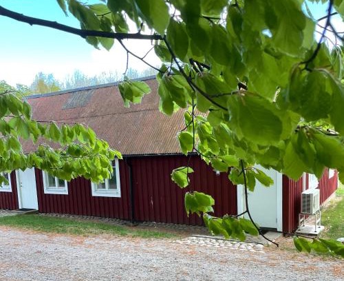 Laholm House | Grindhuset