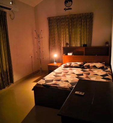 Puthenthope House | Gripzy Serene Abode-Kazhakuttam