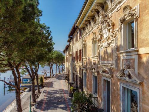 Morcote Apartment | Gritti Palace Morcote - Lavanda