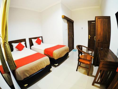 Depok House | Griya Alsis Residence
