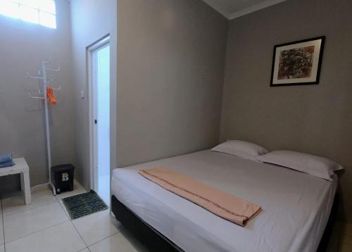 Central Yogyakarta House | Griya Bausasran