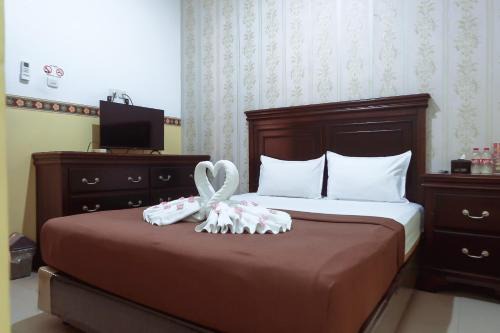 Malang House | Griya Kendedes near Soekarno Hatta Malang