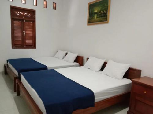 Banjarasri House | Griya Kulon Yogya