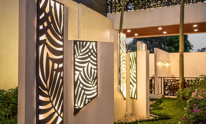 Ambarawa Resort | Griya Persada Convention Hotel & Resort