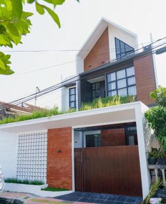 Magelang House | Griya Saka Magelang