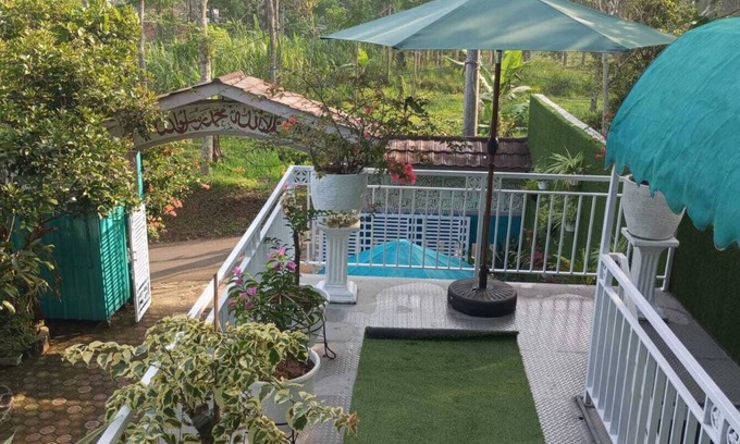 Ciawi Villa | Griya Suminar Bogor