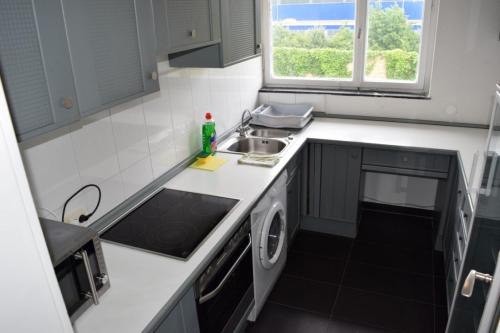 Stuttgart Apartment | Große Apartment in Hedelfingen