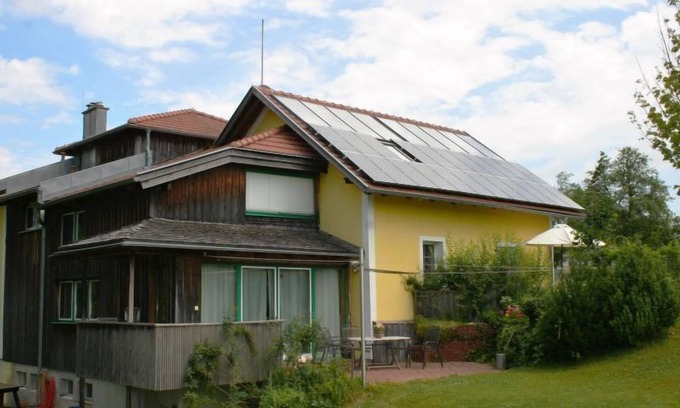 Geinberg House | große Winten by Interhome