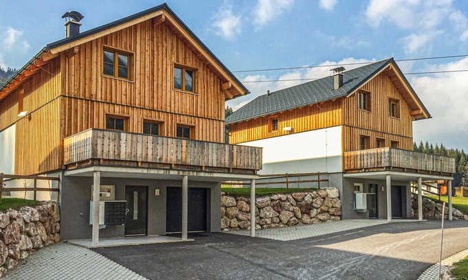 Altaussee House | großes Ferienhaus in Altaussee