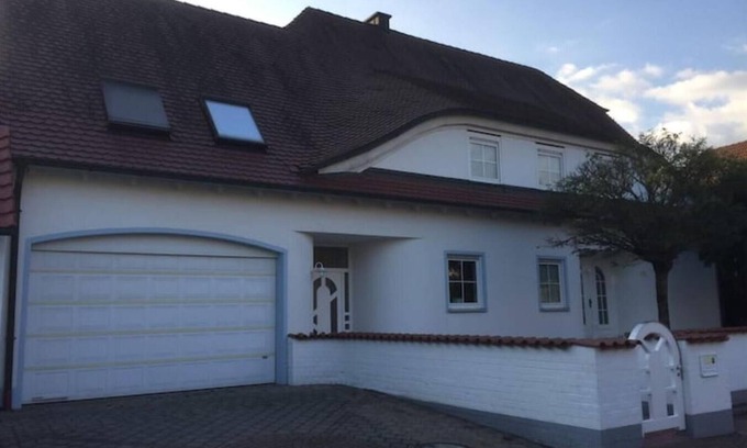 Dormitz Apartment | Großzügig-wohnen Nahe Erlangen - Nürnberg