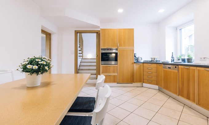 Neumarkt Apartment | Großzügige Familienwohnung im Süden Südtirols