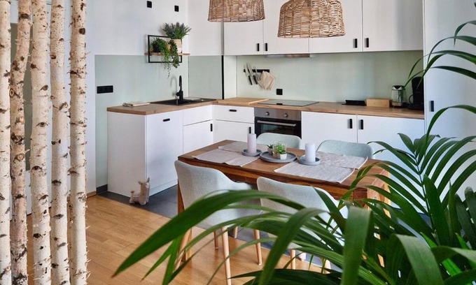 Wilsdruffer Vorstadt/Seevorstadt-West Apartment | Großzügiges Studio-Apartment