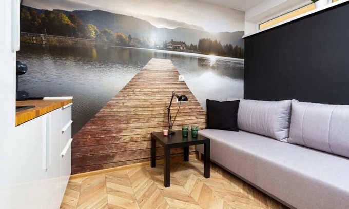 Praga Poludnie Apartment | Grochowska 175 | Cozy Studio in Warsaw