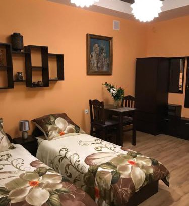 Praga Poludnie Apartment | Grochowska 289 by Homeprime
