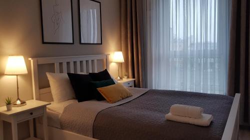 Praga Poludnie Apartment | Grochowska Apartment