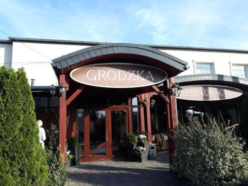 Byczyna Bed & Breakfast | Grodzka B&B