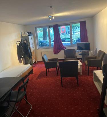 Brugse Poort House | Groendreef