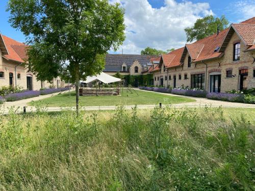 Ramskapelle House | Groot Noordhof