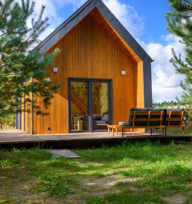 gmina Drezdenko House | Grotów 2e