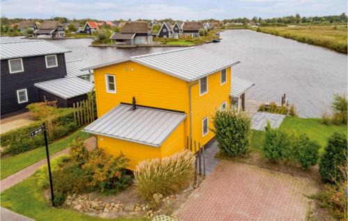 Zuideinde House | Grote Punter Wellness 6P,