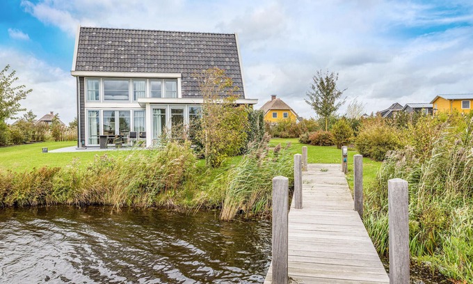 Zuideinde House | Grote Wiedenwoning 6p.