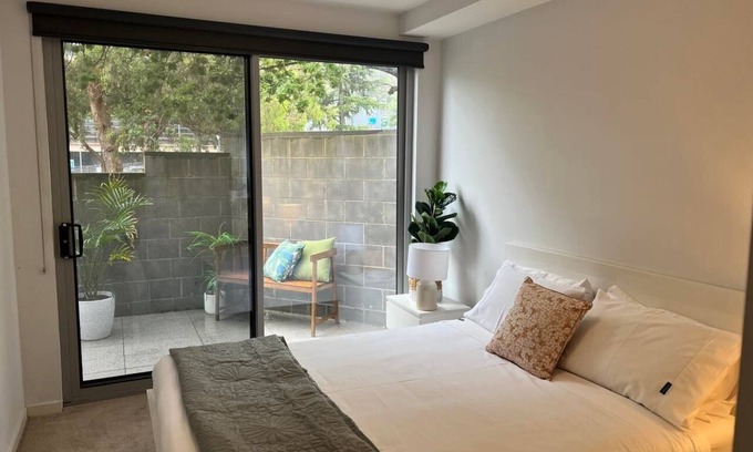 Heidelberg Apartment | Ground Floor Apartment Close to Hospitals Centre of Heidelberg