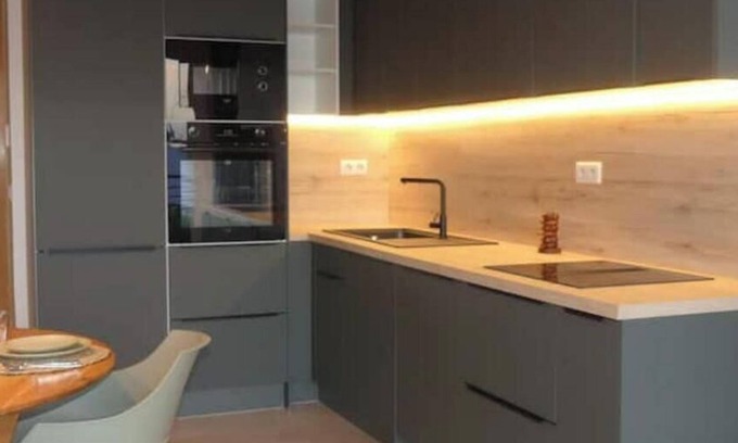 Taghazout Apartment | Ground floor /garden apartment in Taourirt Taghazout bay Amda