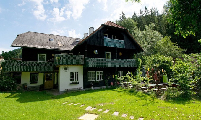 Krieglach House | Group house Waldheimat Steiermark Semmering
